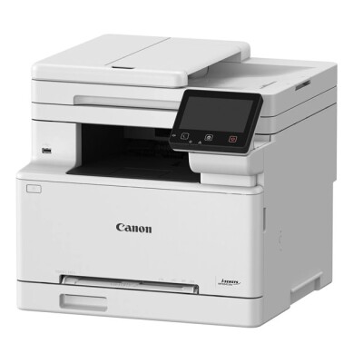 Canon i-SENSYS MF664Cdw Çok Fonksiyonlu