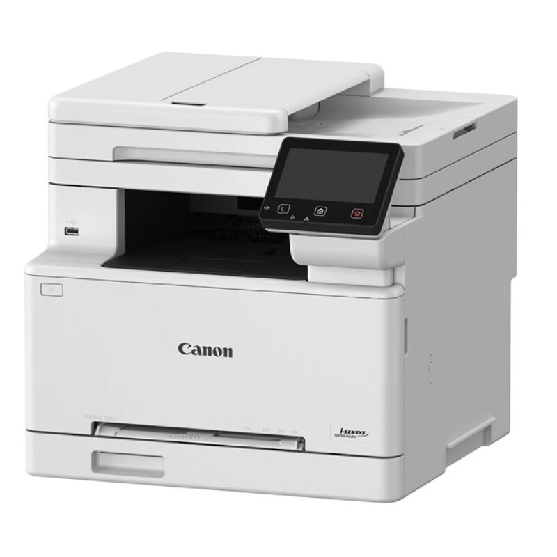 Canon i-SENSYS MF664Cdw Çok Fonksiyonlu