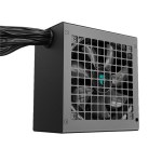 DeepCool 750W 80+ Bronz Power Supply (PF750X)