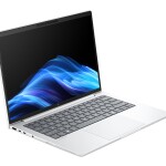 HP EliteBook 8 G1i Ultra7 255U-14''-32G-512SSD-WPro