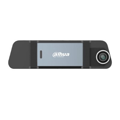 DAHUA T5 DASH 4K Ön -1080p Arka Araç İçi Kamera