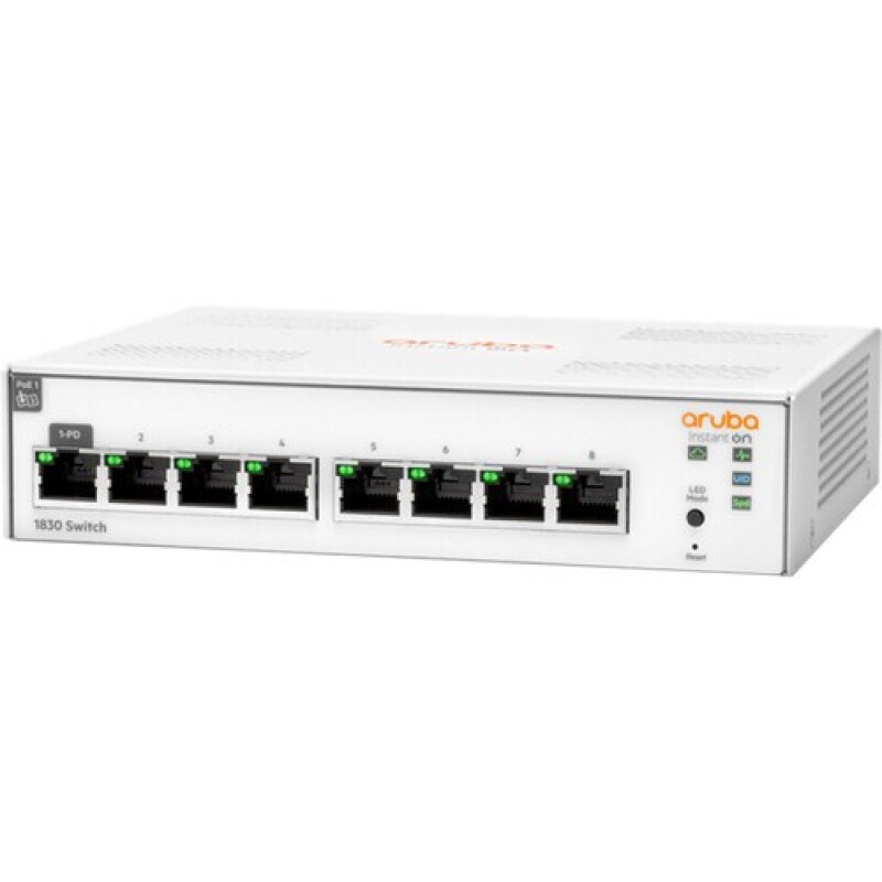 HPE Networking ION 1830 8Port (JL810A)