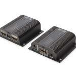 Digitus HDMI Sinyal Uzatma FullHD (50m)