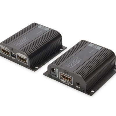 Digitus HDMI Sinyal Uzatma FullHD (50m)