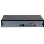 Dahua NVR4116HS-4KS3 16 Kanal 1U H.265 NVR 1x20TB