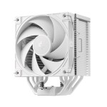 DeepCool 120mm İşlemci Soğutucu (AK700-DIGITAL-WH)