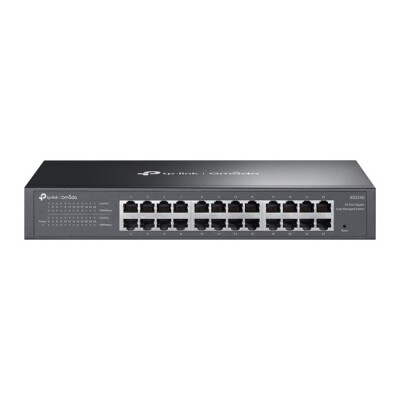 Omada 24Port Gigabit (ES224G)