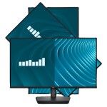 Dell Pro E2726HS 27'' 5ms MM Pivot Hdmi Dp IPS
