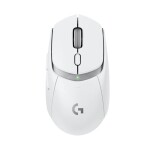 Logitech G309 Kablosuz Gaming Mouse Beyaz