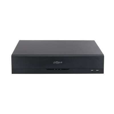 Dahua NVR4832-EI 32 Kanal 1U H.265 NVR 8x20TB