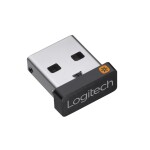 Logitech USB Unifying Alıcı 910-005931