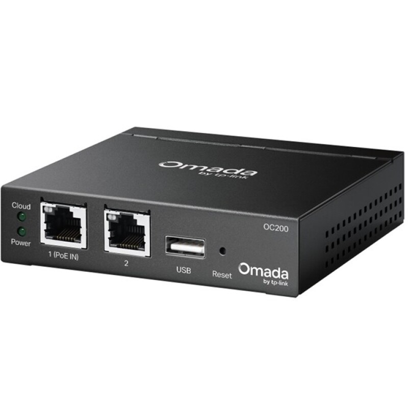 Omada Cloud Controller (OC200)