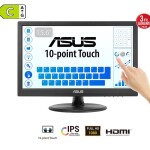 Asus 15.6'' 5ms Hdmi Vga Dokunmatik MM (VT169HE)