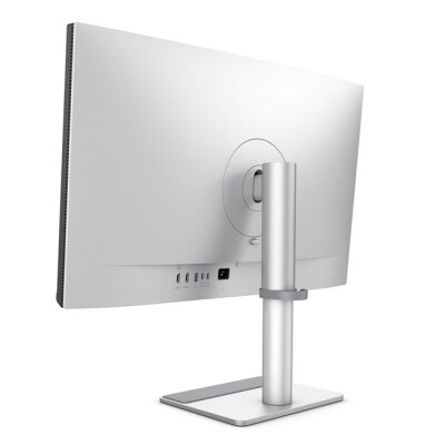 BenQ 27'' 4K Type-C IPS MAC Uyumlu (MA270U)