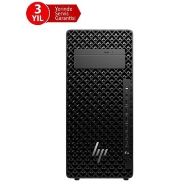 HP Z2 G1i Ultra7 270K-32G-1TB SSD-16G-W11Pro