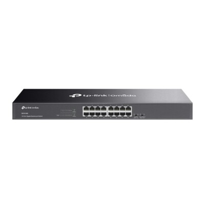 Omada 16Port Gigabit (DS1016G)