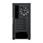 FSP 650W 80+ (CMT218) Atx Mid Tower