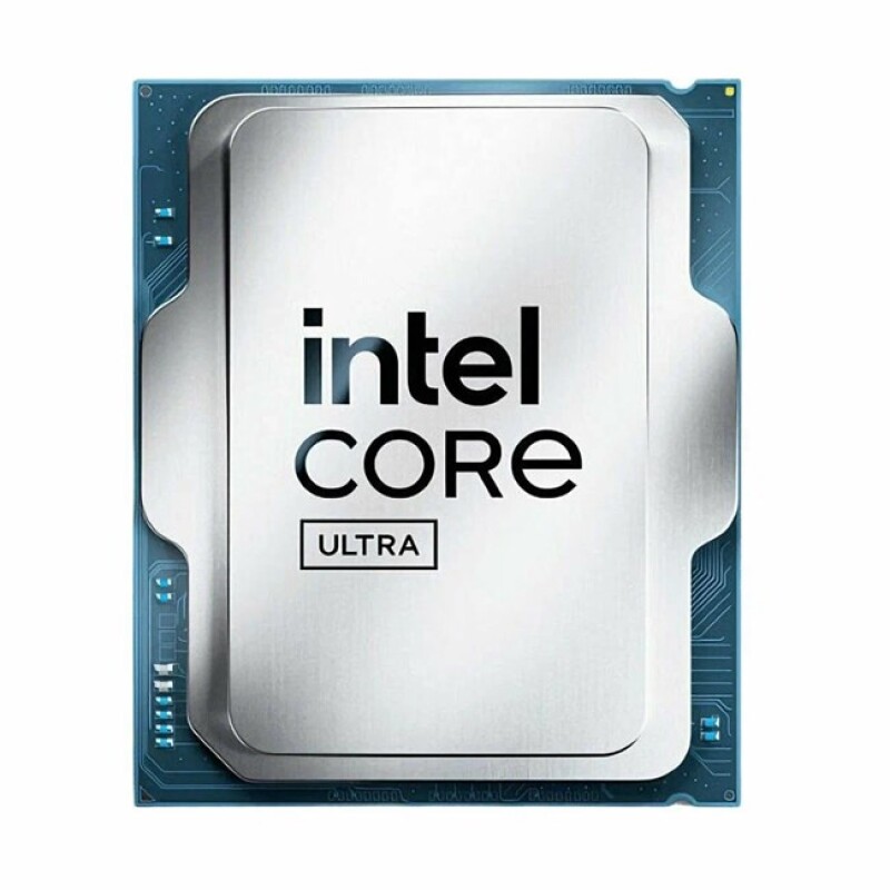 Intel Core Ultra 5 225F 1851Pin (Tray)