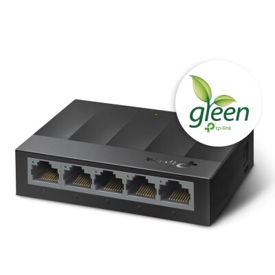 Tp-Link 5Port Gigabit (LS1005G)