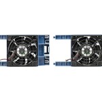 HPE DL380 Gen11 2xSingle-Rotor FanKit (P49146-B21)