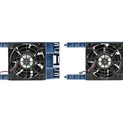 HPE DL380 Gen11 2xSingle-Rotor FanKit (P49146-B21)