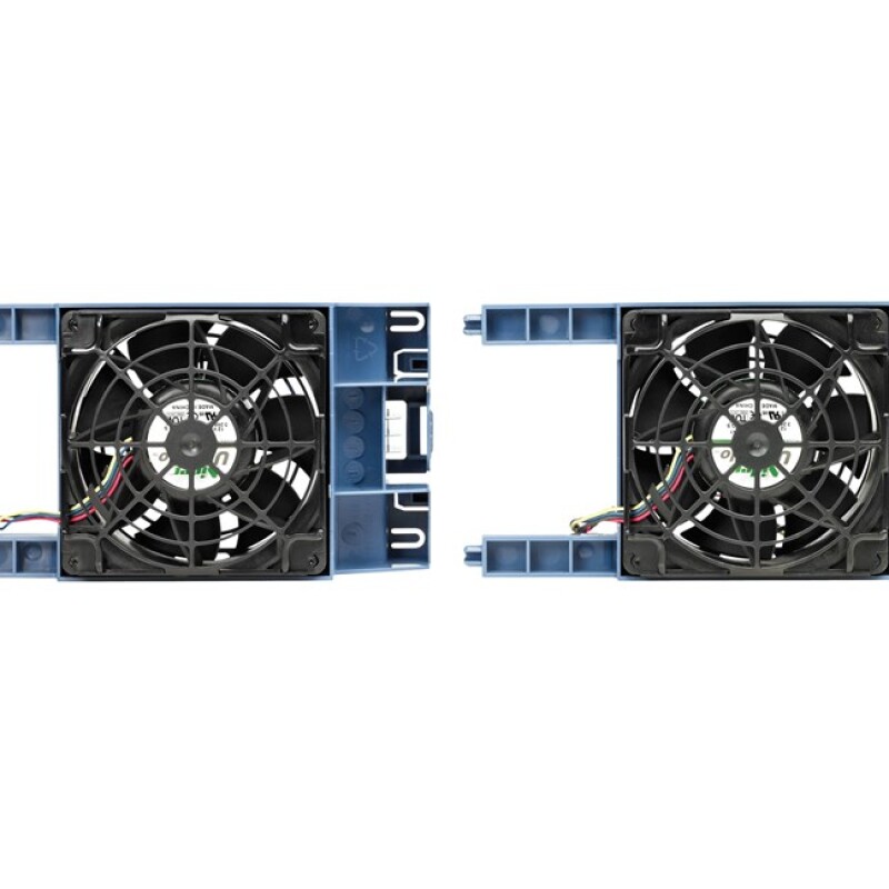 HPE DL380 Gen11 2xSingle-Rotor FanKit (P49146-B21)