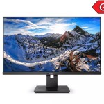 Philips 27'' 4ms MM 4K Type-C Hdmi Dp IPS 279P1/00