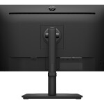 HP Series 3 Pro 327pe 27'' Pivot MM IPS (B1GM6AA)