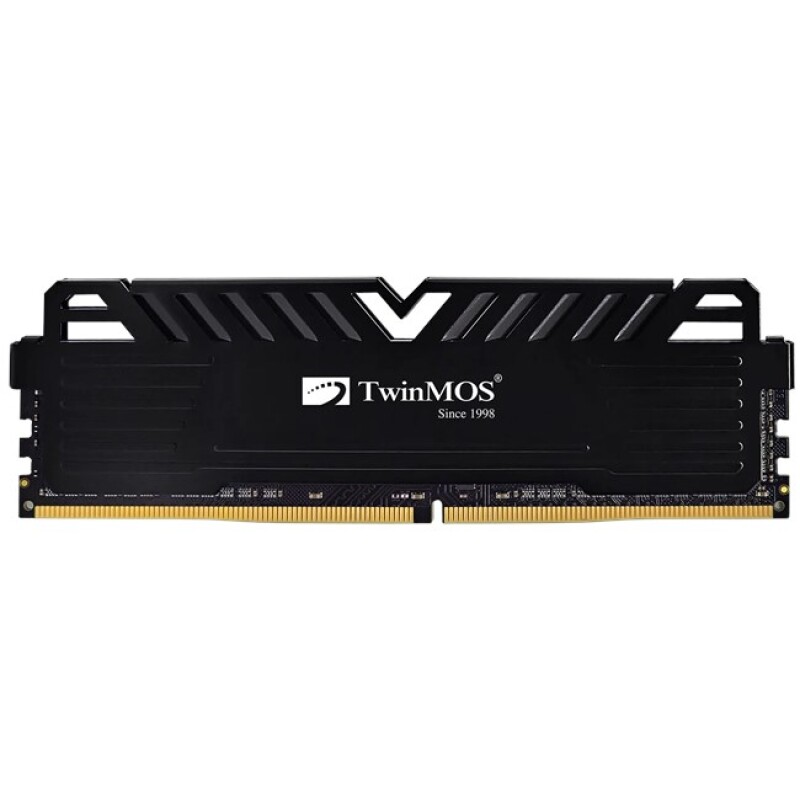 TwinMOS 8GB DDR4 3200MHz (TMD48GB3200D16BKX7P)