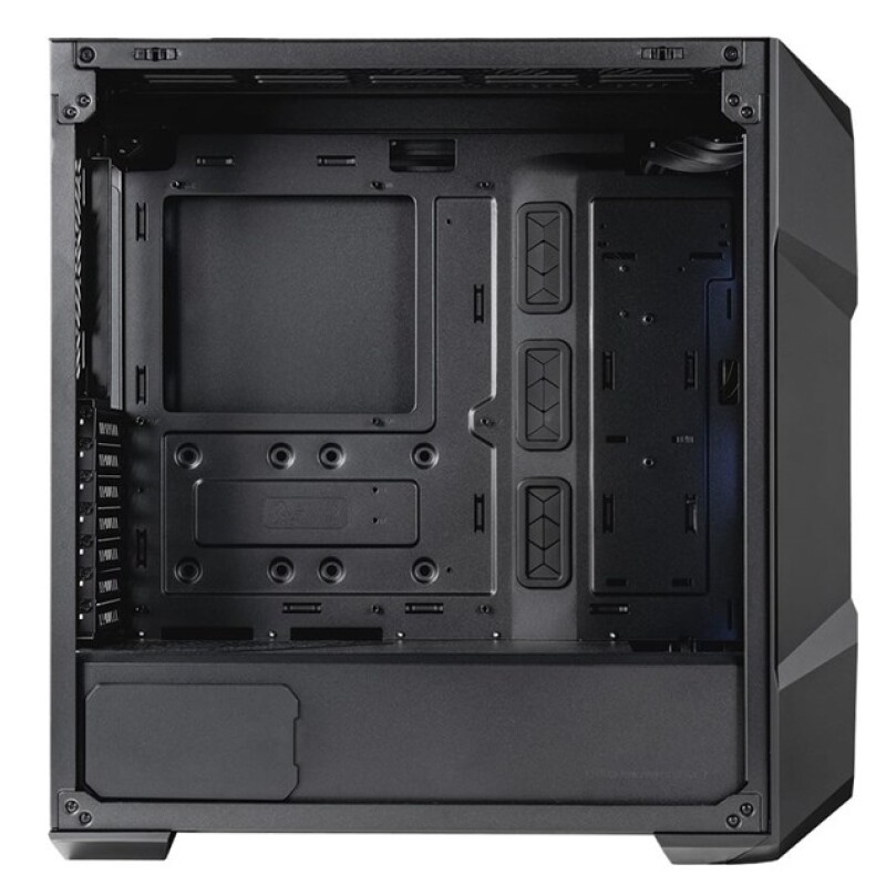 Cooler Master 850W 80+ Gold TG ARGB (TD500 V2)