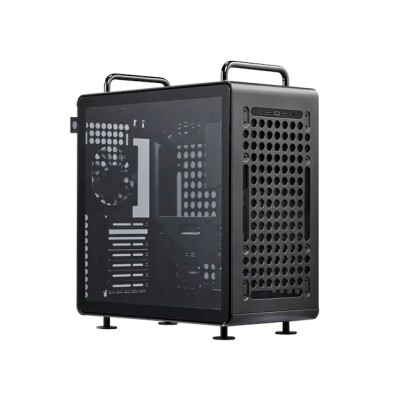 Cooler Master (QUBE540 Mid Tower) (Psu yok)