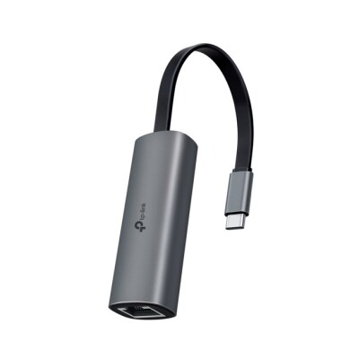 Tp-Link Çevirici USB Type-C to RJ45 (UE302C)
