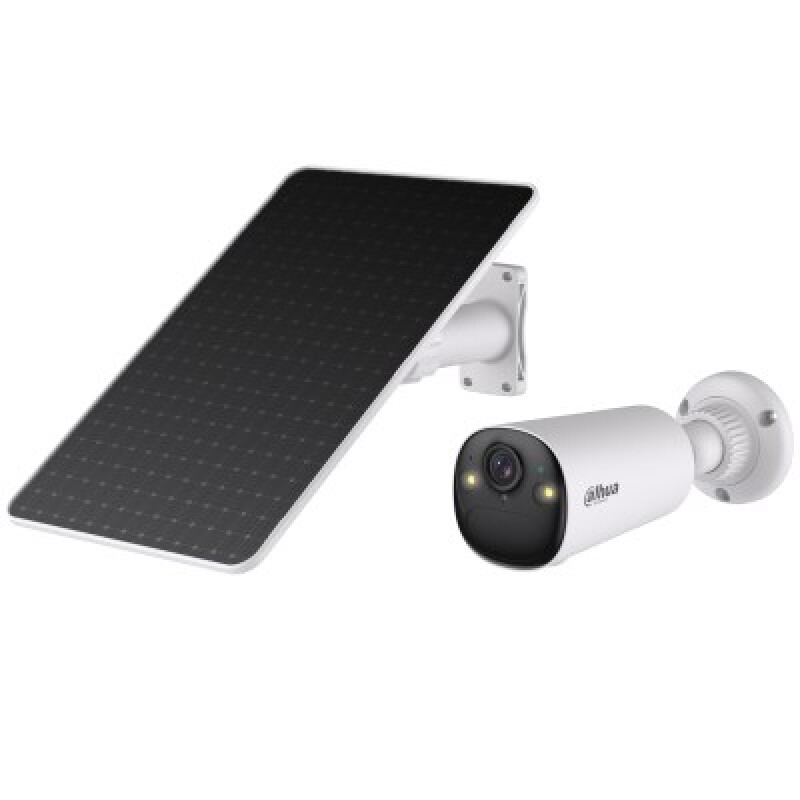 DAHUA KIT/BF4CP-0210B-XL/M0508 4MP Solar