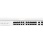 HPE Networking ION 1430 24Port 2xSFP (R8R50A)