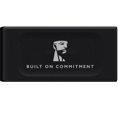 Kingston 2TB BOC SXS1000/2000GA Usb 3.2 Gen 2