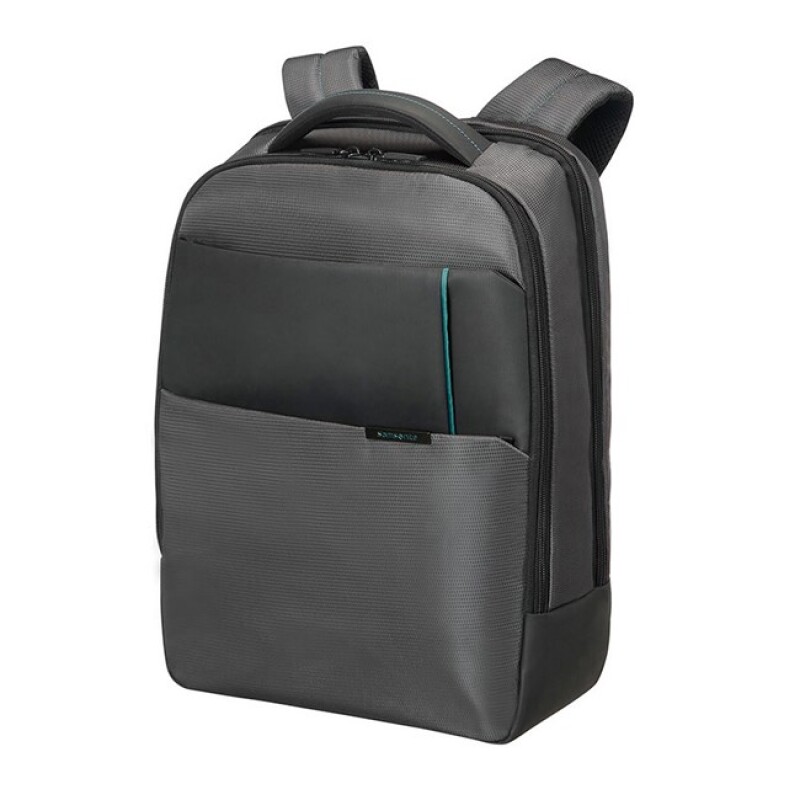 Samsonite 15,6'' Qibyte NB Sırt Çantası Antrasit