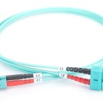 Digitus Fiber Optik Multimode Mavi (3m)