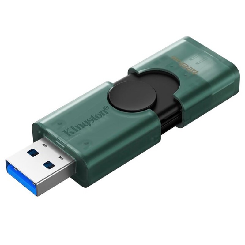 Kingston 128GB Duo USB DTDEG2/128GB