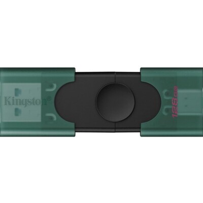 Kingston 128GB Duo USB DTDEG2/128GB