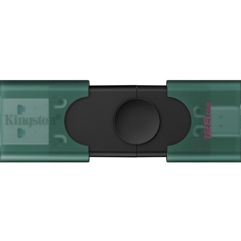 Kingston 128GB Duo USB DTDEG2/128GB