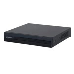 Dahua 46HV XVR1B04-I/T 4 Kanal 1U H.265+ XVR 1x6TB