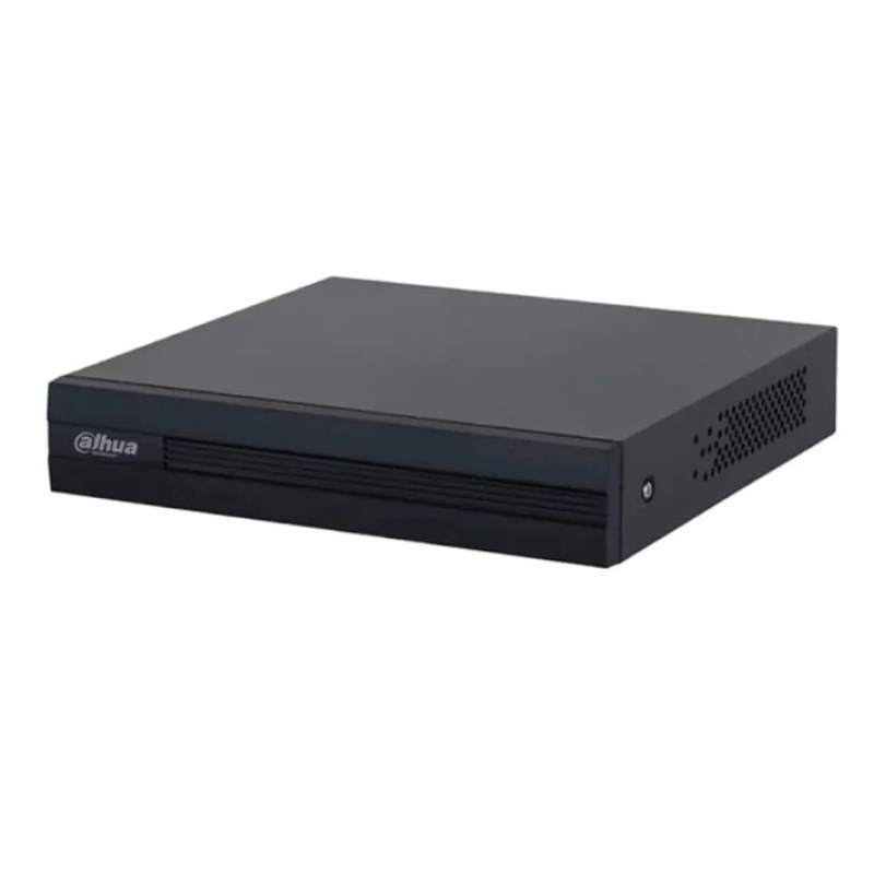 Dahua 46HV XVR1B04-I/T 4 Kanal 1U H.265+ XVR 1x6TB
