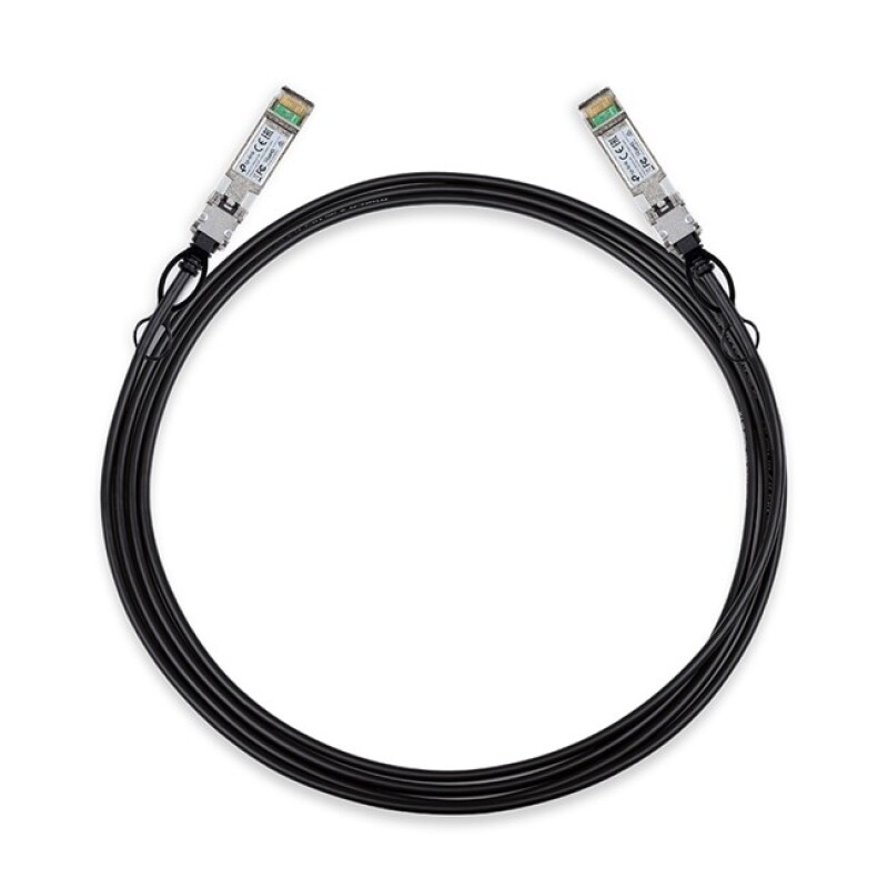 Tp-Link omada TL-SM5220-3M 3 Metre 10G DAC Kablosu