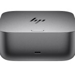 HP G6 Dock Station Thunderbolt 4 (100 Watt)