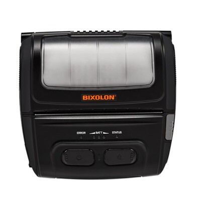 Bixolon SPP-L410 Taşınabilir Usb Seri BT 203Dpi