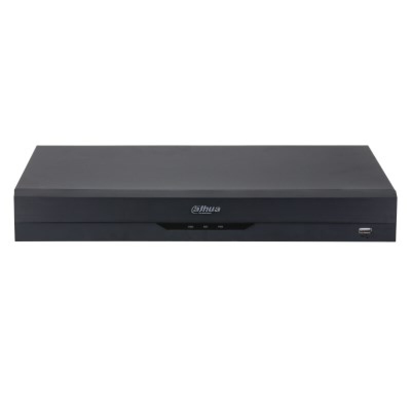 DahuaXVR5232AN-5M-I3/T 32Kanal 1U H.265+ XVR2x16TB