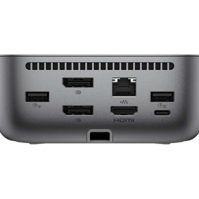 HP G6 Dock Station Thunderbolt 4 (100 Watt)