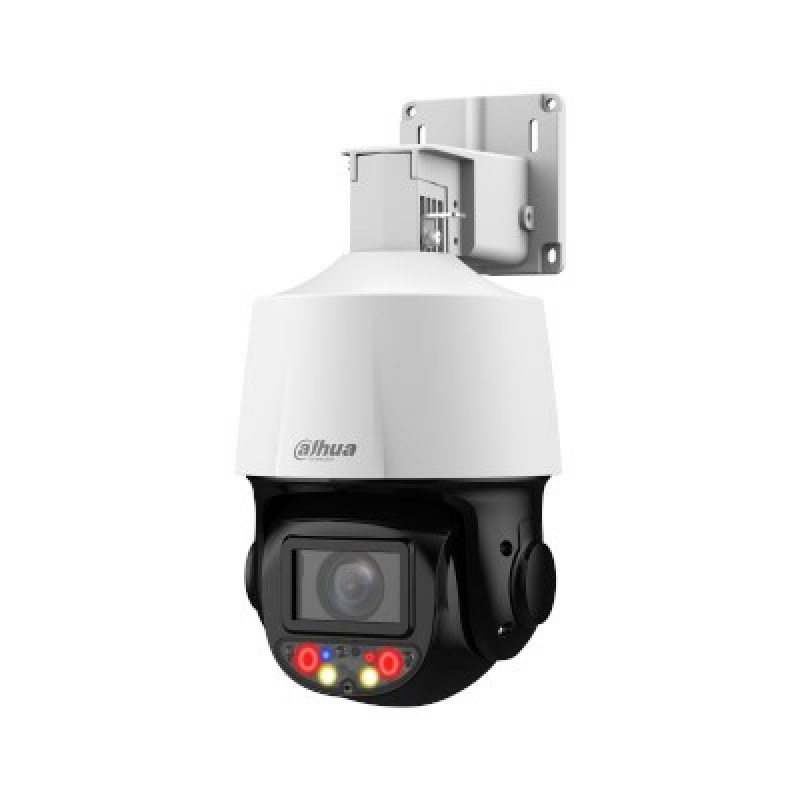 Dahua SD3E410DB-GNY-A-PV1 4MP 10X TIOC IP PTZ