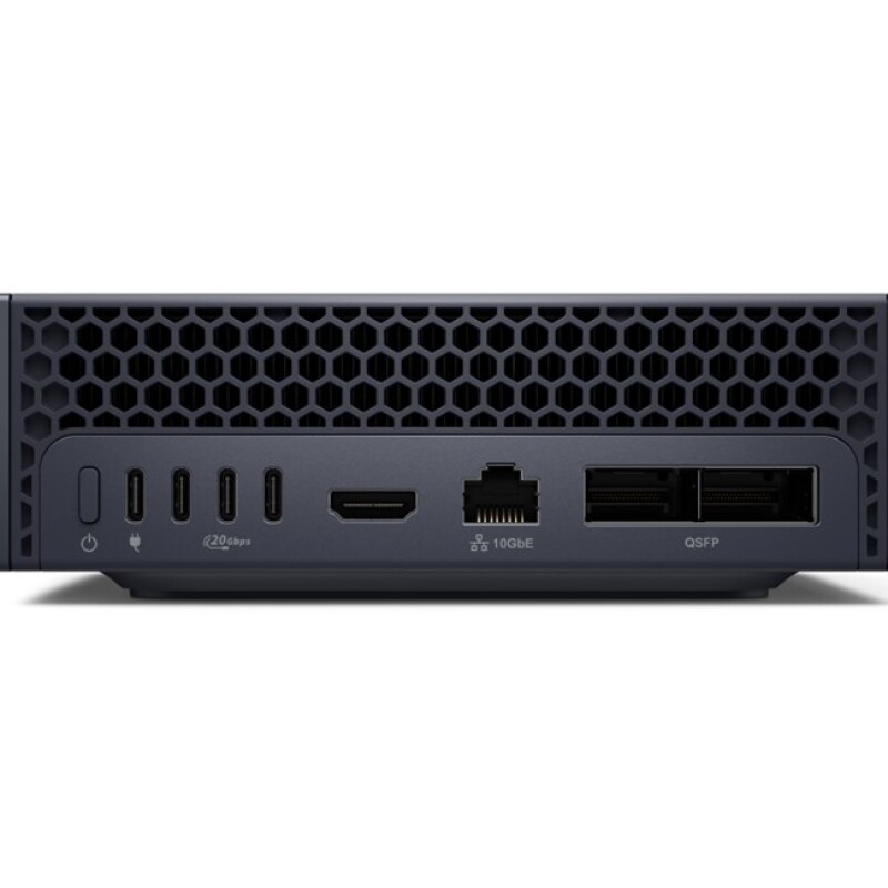 Dell Pro Max GB10 128GB-4TB AI Station