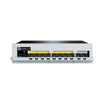 Stonet 8Port 10/100Mbps PoE 130W(ST110PDI)